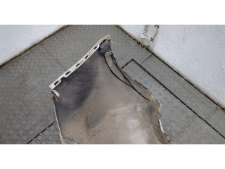 Бампер  Skoda Fabia 2007-2014 задний   5J6807421H