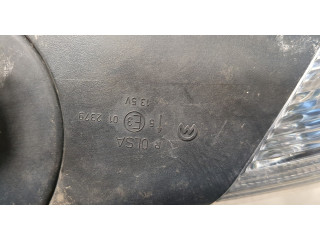 Зеркало боковое Skoda Octavia (A5) 2004-2013 правое 1Z2857508G, 1Z2857522C, 1Z0857538A