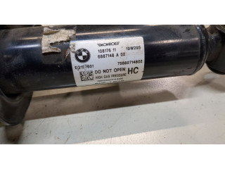 Стойка амортизатора BMW X3 G01 2017-2021 дизель