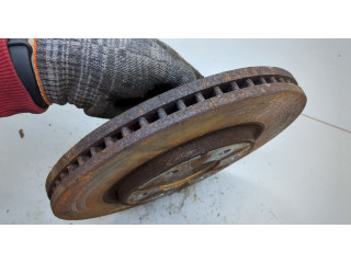 Диск тормозной Infiniti QX80 2014-2017 передний