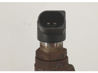 Форсунка топливная  Citroen DS4 2010-2018    9802448680     