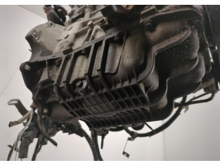 Генератор Ford Fusion 2002-2012