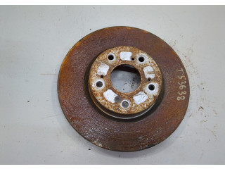 Диск тормозной  Honda Civic 2015-2022   передний         