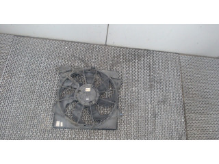 Вентилятор радиатора  KIA Carens 2013-2019    1.7 дизель       