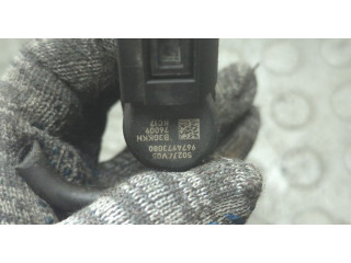 Форсунка топливная  Volvo C30 2006-2013    9674973080     