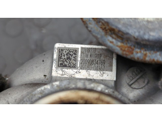  Турбина  Chevrolet Equinox 2017-2024             25206073