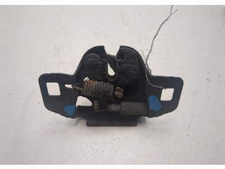 Замок капота  Chrysler Voyager 2007-2010     