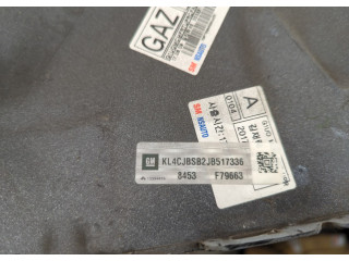 Бампер  Buick Encore 2016-2022 передний   42557109