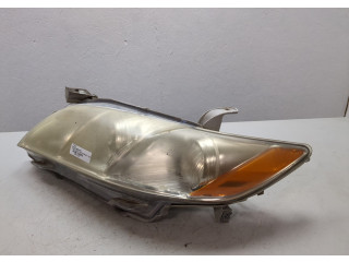 Фара передняя Toyota Camry V40 2006-2011 левая