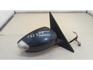 Зеркало боковое Ford Galaxy 2006-2010 правое 1768906, 6M2117682KJ