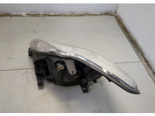Фара передняя  Ford Focus 2 2008-2011 правая 