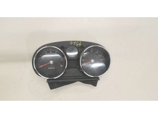 Панель приборов Nissan Rogue 2007-2013 24820JM70B 2.5 Бензин