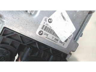 Блок управления двигателем  Mini Clubman (R55) 2007-2014     