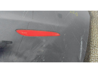 Бампер Jaguar XJ 2009-2015 задний