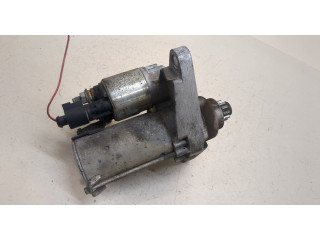 Стартер Skoda Fabia 2007-2014 1.2