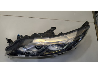 Фара передняя Mitsubishi Eclipse Cross 2017-2020 левая