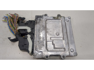 Блок управления двигателем Volvo XC90 2014-2019