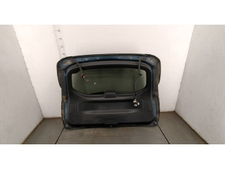 Замок багажника Nissan Pathfinder 2012-2020