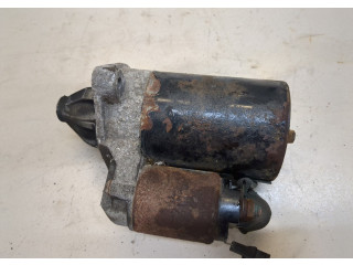 Стартер Nissan Almera N16 2000-2006 1.5