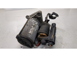 Стартер Nissan Qashqai 2006-2013