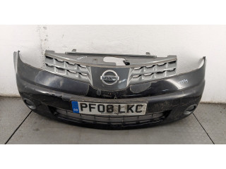 Бампер  Nissan Note E11 2005-2013 передний   620229U30H
