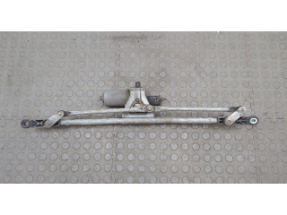 Двигатель стеклоочистителя (моторчик дворников) передний Jeep Wrangler 2007-2018