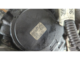 Форсунка топливная Opel Antara 2006-2015