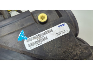 Фара передняя  Volkswagen Golf 7 2012-2020 левая 