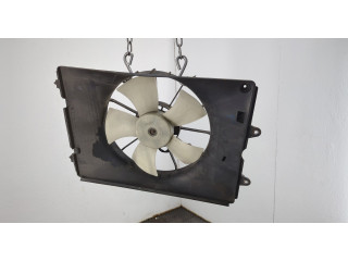 Вентилятор радиатора Honda Ridgeline 2005-2014