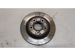 Диск тормозной Volvo C30 2010-2013 задний