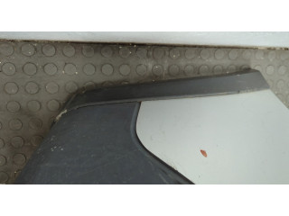 Бампер  Skoda Octavia (A5) 2004-2013 передний   1Z0807221AC