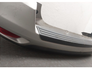 Бампер Jeep Compass 2011-2016 задний