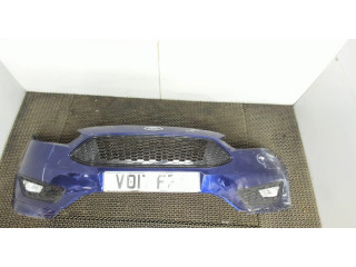 Бампер  Ford Focus 3 2014-2019 передний     2015620