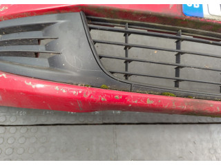 Решетка радиатора  Volkswagen Golf 6 2009-2012          5K0853677A9B9