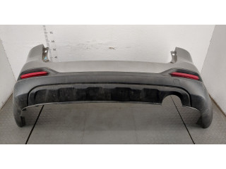 Бампер  KIA Sorento (Prime) 2014-2017 задний   