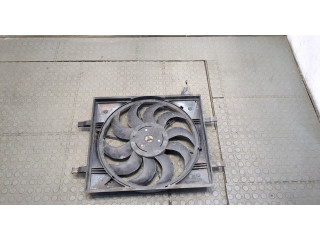 Вентилятор радиатора Volkswagen ID.3