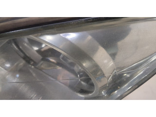 Фара передняя  Ford Focus 1 1998-2004 левая 