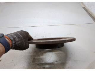 Диск тормозной  Chevrolet Orlando 2011-2015   задний   13502139      