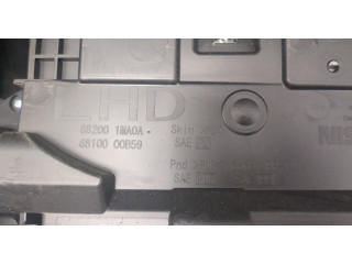 Панель приборов  Infiniti Q70 2012-2019            