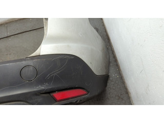 Бампер  Ford Focus 3 2011-2015 задний   1719100, BM5117866AC