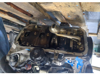 Масляный насос