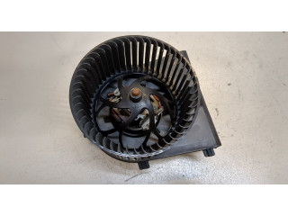 Моторчик печки  Volkswagen Lupo        