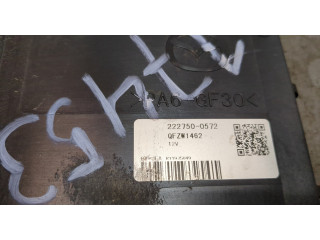 Вентилятор радиатора Mazda CX-9 2016-