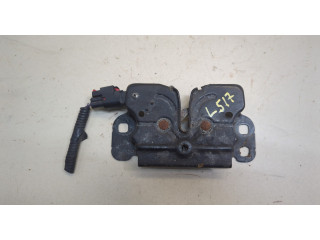 Замок капота  Jeep Cherokee 2013-2023     