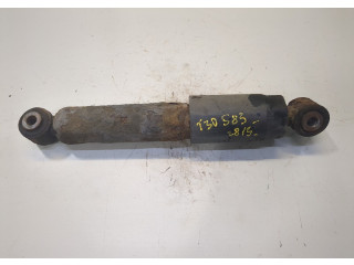 Стойка амортизатора  Nissan Pathfinder 2004-2014 56200EB31B    2.5  дизель