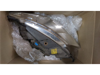 Фара передняя  Volkswagen Passat CC 2008-2012 левая 