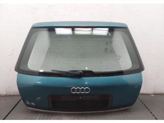 Замок багажника  Audi A6 (C5) 1997-2004       