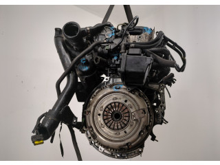  Турбина  Ford Focus 2 2005-2008             