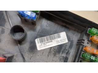 Блок предохранителей Volkswagen Golf Plus 1.4