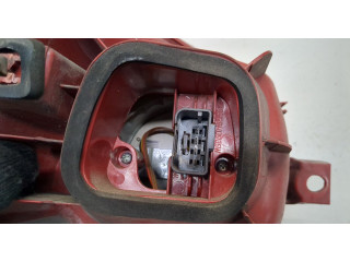 Задний фонарь 3C9945096N Volkswagen Passat 6 2005-2010